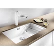 Kép 2/5 - BLANCO SUBLINE 700-U Level fehér t.