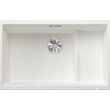 Kép 1/5 - BLANCO SUBLINE 700-U Level fehér t.
