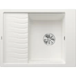 Kép 1/5 - BLANCO ELON 45 S fehér exc.n. InFino