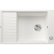 Kép 1/5 - BLANCO ELON XL 6 S-F fehér exc.InFino, SZINTBE ÉPÍTÉS