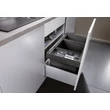 Kép 2/3 - BLANCO FLEXON II LOW 80 / 3