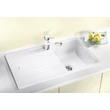 Kép 2/5 - BLANCO ZIA 45 SL fekete exc.nélk.