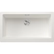 Kép 1/5 - BLANCO VINTERA XL 9-UF fehér