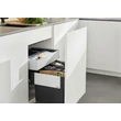 Kép 2/3 - BLANCO SELECT II 60 / 3 Orga