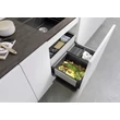 Kép 2/3 - BLANCO SELECT II XL 60 / 3 Orga