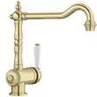 Kép 1/2 - BLANCO TRADON satin gold HD