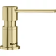 Kép 1/3 - BLANCO LATO satin gold