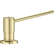 Kép 1/3 - BLANCO TORRE satin gold mos.-ad.