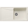 Kép 1/4 - BLANCO SONA XL 6 S törtfehér exc.n.