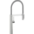 Kép 1/3 - BLANCOCULINA-S II PVD steel