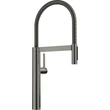 Kép 1/3 - BLANCOCULINA-S II satin dark steel