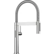 Kép 1/3 - BLANCOCULINA-S II Mini Sensor PVD steel