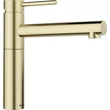 Kép 1/3 - BLANCO ALTA II satin gold