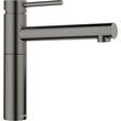 Kép 1/3 - BLANCO ALTA II satin dark steel