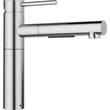 Kép 1/3 - BLANCO ALTA-S II PVD steel HD