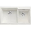 Kép 1/5 - BLANCO PLEON 9 balos fehér tart.nélk. InF