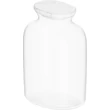 Kép 1/2 - BLANCO tejüveg kancsó