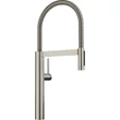 Kép 1/3 - BLANCOCULINA-S II satin platinum