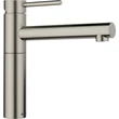 Kép 1/3 - BLANCO ALTA II satin platinum