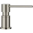 Kép 1/3 - BLANCO LATO satin platinum