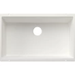 Kép 1/5 - BLANCO SUBLINE 700-U fehér lefolyó nélk.