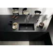 Kép 2/5 - BLANCO CLARON 700-U DarkSteel