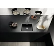 Kép 2/5 - BLANCO CLARON 500-IF DarkSteel