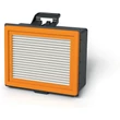 Kép 5/7 - Bosch BBZ160HF, HEPA higiénikus szűrő
