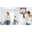 Kép 5/8 - Bosch BCS61113, Vezeték nélküli porszívó