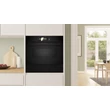 Kép 2/6 - Bosch BDC9111B0, Steam Drawer