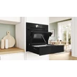 Kép 5/6 - Bosch BDC9111B0, Steam Drawer