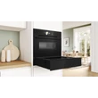 Kép 6/6 - Bosch BDC9111B0, Steam Drawer