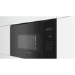 Kép 2/4 - Bosch BEL554MB0, Beépített mikrohullámú sütő grill funkcióval