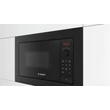 Kép 2/4 - Bosch BFL623MB4, Beépíthető mikrohullámú sütő
