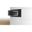 Kép 4/4 - Bosch BFL623MB4, Beépíthető mikrohullámú sütő