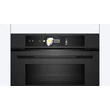 Kép 2/6 - Bosch CMG978NM1, Built-in compact oven with microwave function