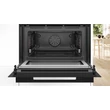 Kép 3/6 - Bosch CMG978NM1, Built-in compact oven with microwave function