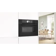Kép 5/6 - Bosch CMG978NM1, Built-in compact oven with microwave function
