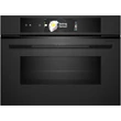 Kép 1/6 - Bosch CMG978NM1, Built-in compact oven with microwave function