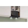 Kép 6/8 - Bosch DBB67DP65, integrált kialakítású páraelszívó
