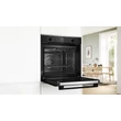 Kép 3/5 - Bosch HBA274BB3F, Beépíthető sütő