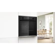 Kép 4/5 - Bosch HBA274BB3F, Beépíthető sütő