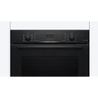 Kép 2/6 - Bosch HBA4340B3, Beépíthető sütő
