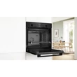 Kép 4/6 - Bosch HBA4340B3, Beépíthető sütő
