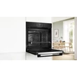Kép 4/6 - Bosch HBA4720B3, Beépíthető sütő