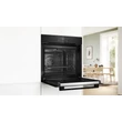 Kép 4/6 - Bosch HBA571BB4, Beépíthető sütő