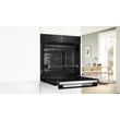 Kép 4/7 - Bosch HRG4720B3, Beépíthető sütő gőz funkcióval