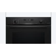 Kép 2/7 - Bosch HRG4780B7F, Beépíthető sütő gőz funkcióval