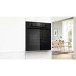 Kép 6/7 - Bosch HRG4780B7F, Beépíthető sütő gőz funkcióval