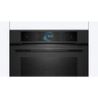 Kép 2/6 - Bosch HSG938EM1, Built-in oven with steam function